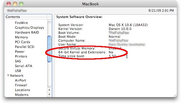 Mac os x 64 bit download